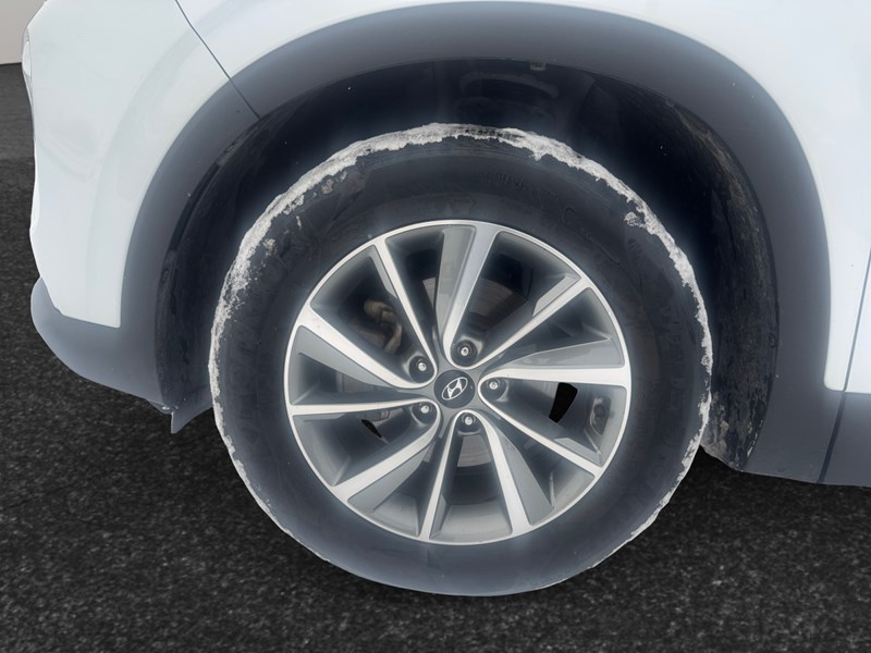 2019 Hyundai Santa Fe 2.0T Preferred AWD