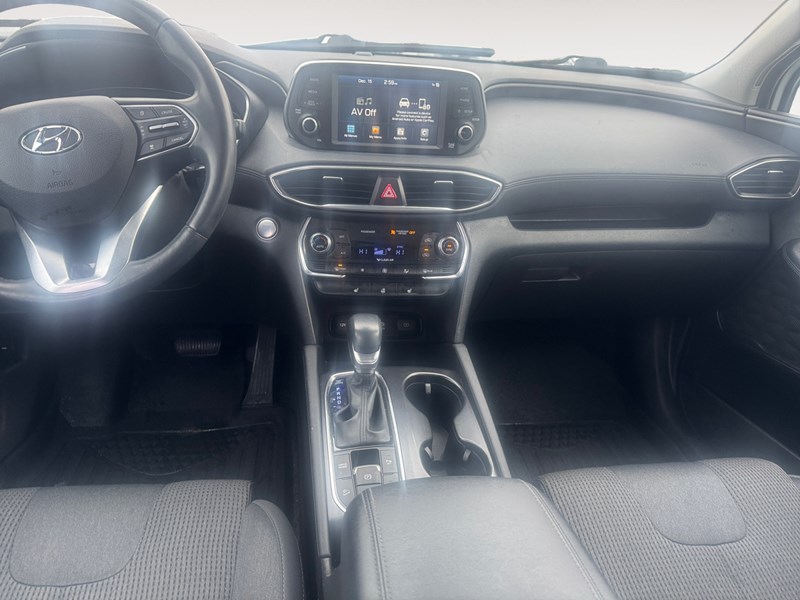 2019 Hyundai Santa Fe 2.0T Preferred AWD