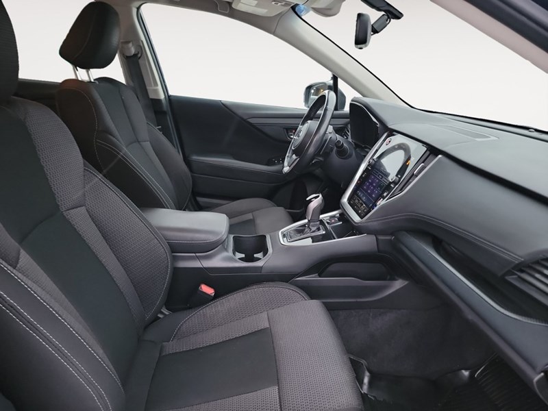 2021 Subaru Outback 2.5i Touring