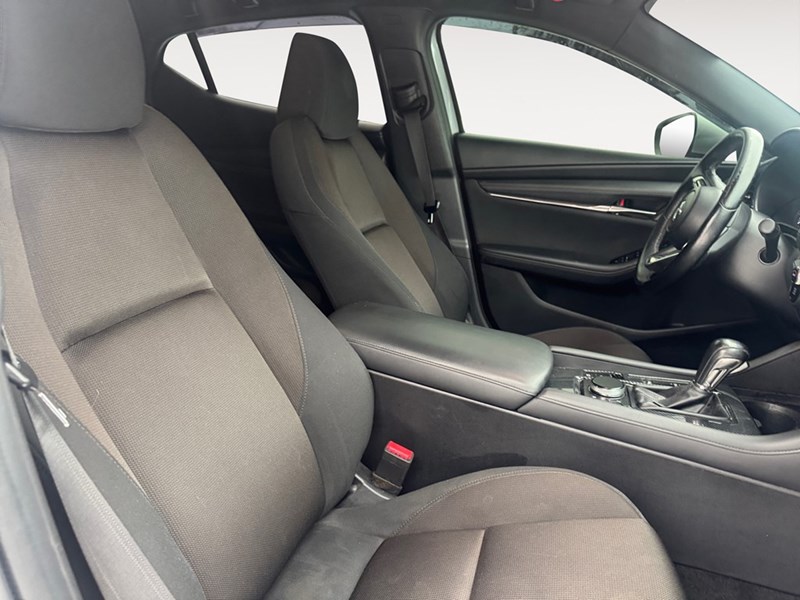 2020 Mazda Mazda3 Sport GS Auto i-ACTIV AWD