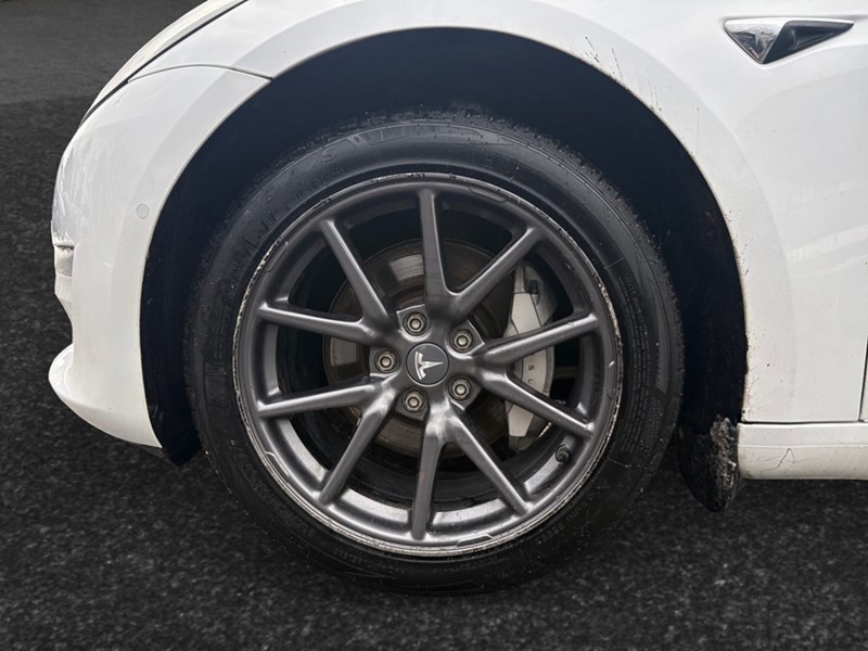 2020 Tesla Model 3 Standard Range Plus RWD