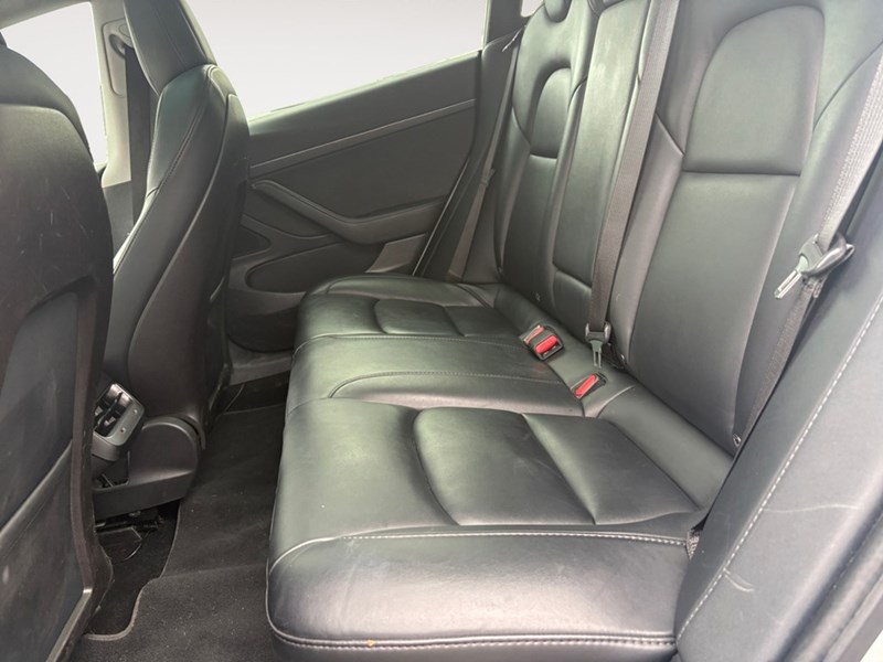 2020 Tesla Model 3 Standard Range Plus RWD