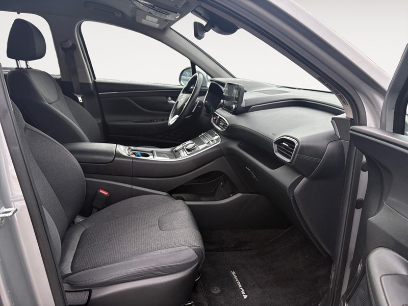 2022 Hyundai Santa Fe Preferred AWD