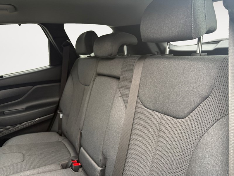 2022 Hyundai Santa Fe Preferred AWD