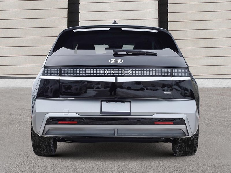 2026 Hyundai IONIQ 5 Preferred AWD Long Range w/Ultimate Pkg
