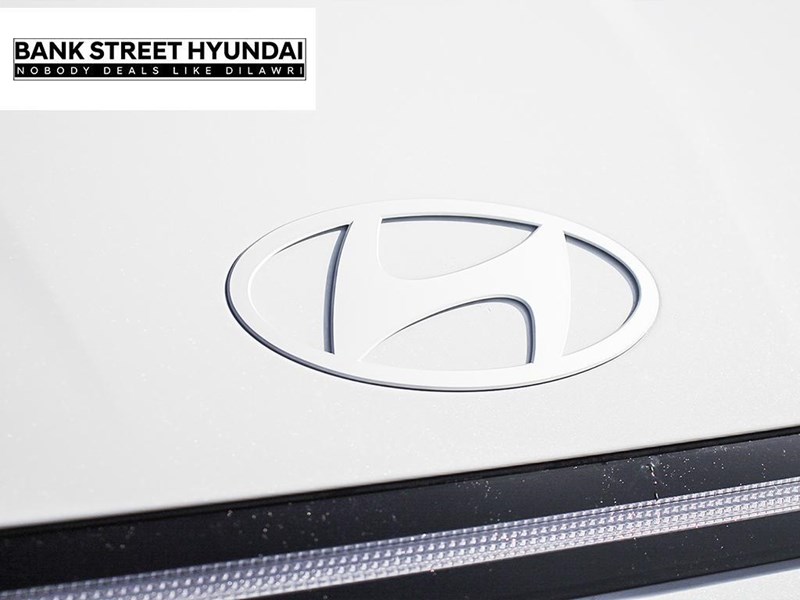 2025 Hyundai Sonata 2.5T N Line Ultimate FWD