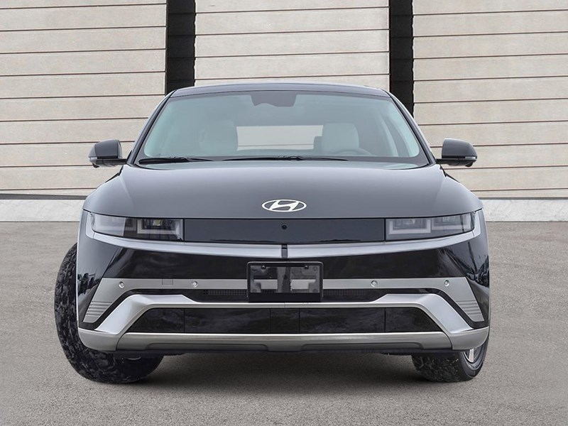 2026 Hyundai IONIQ 5 Preferred AWD Long Range w/Ultimate Pkg