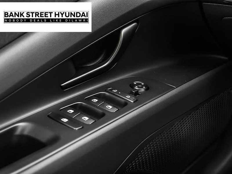 2025 Hyundai Elantra N Essential IVT