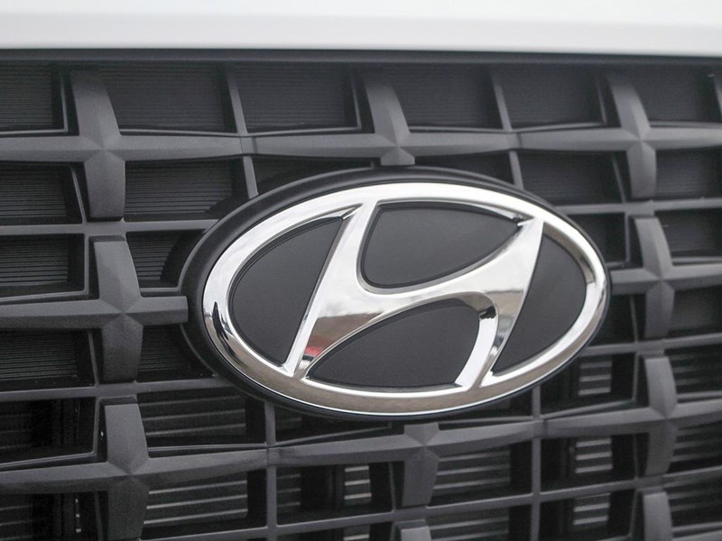 2026 Hyundai Venue Preferred IVT