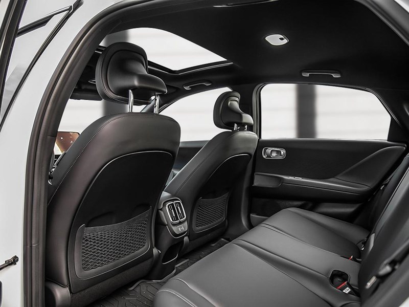 2025 Hyundai IONIQ 6 Preferred AWD Long Range w/Ultimate Pkg