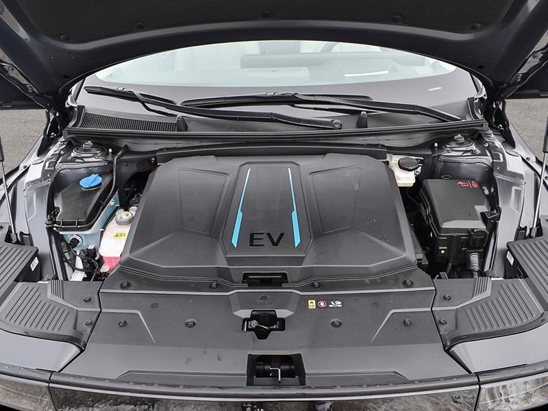 2026 Hyundai IONIQ 5 Preferred AWD Long Range w/Ultimate Pkg