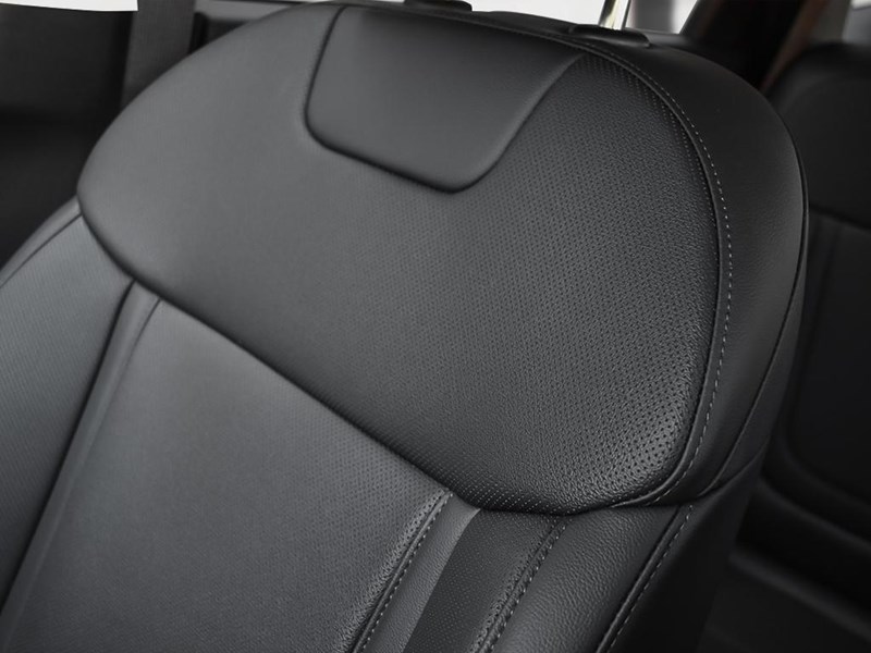 2026 Hyundai Tucson SEL Convenience AWD