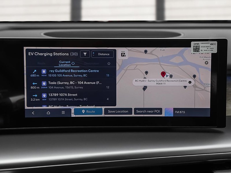 2026 Hyundai IONIQ 9 Preferred AWD w/Luxury Pkg