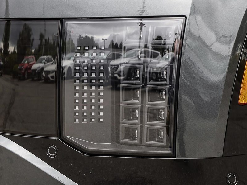 2026 Hyundai IONIQ 9 Preferred AWD w/Luxury Pkg