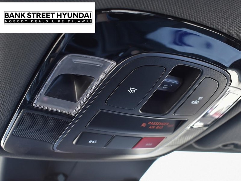 2026 Hyundai Sonata N Line Ultimate FWD