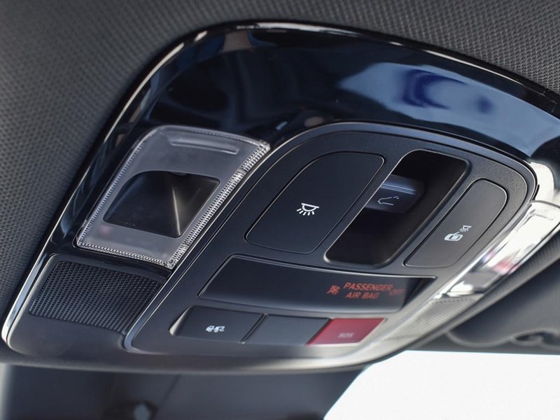 2026 Hyundai Sonata N Line Ultimate FWD