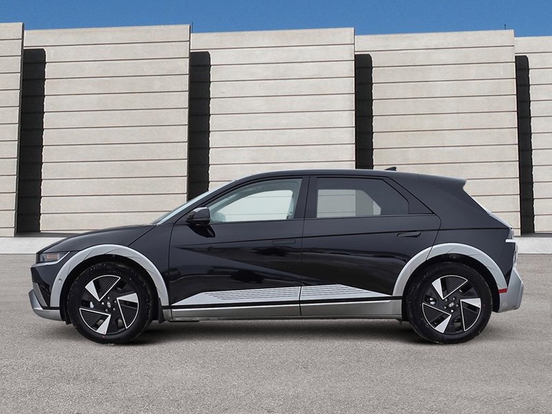 2026 Hyundai IONIQ 5 Preferred AWD Long Range w/Ultimate Pkg