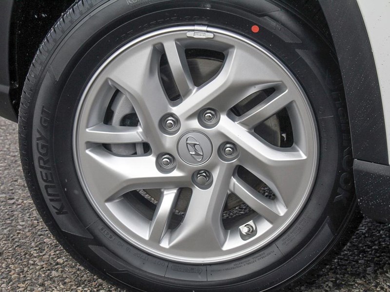 2026 Hyundai Venue Preferred IVT