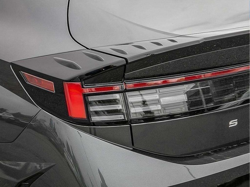 2026 Hyundai Sonata Preferred-Trend AWD