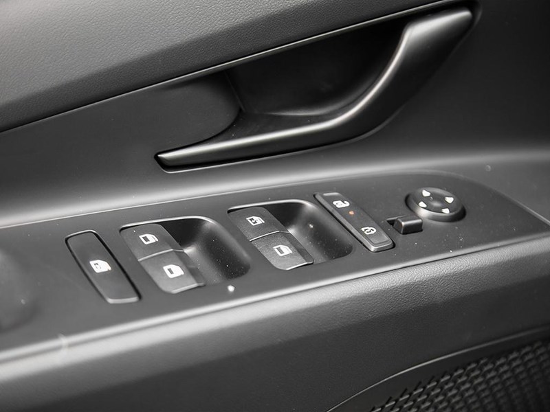 2025 Hyundai Elantra N Manual