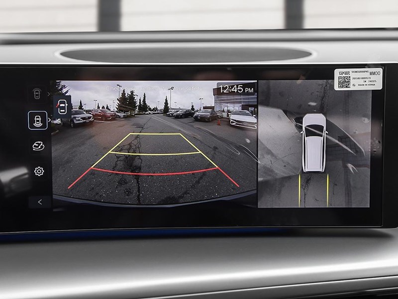 2026 Hyundai IONIQ 9 Preferred AWD w/Luxury Pkg