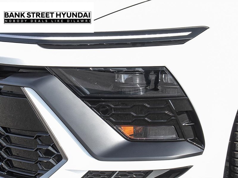 2025 Hyundai Sonata 2.5T N Line Ultimate FWD