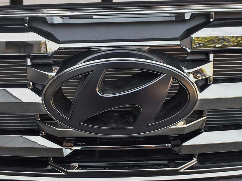 2026 Hyundai Tucson SEL Convenience AWD