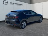 2025 Mazda Mazda3 Sport GX (A6) image 5