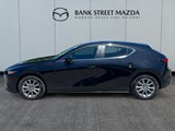 2025 Mazda Mazda3 Sport GX (A6) image 2