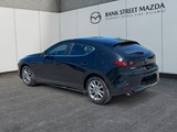 2025 Mazda Mazda3 Sport GX (A6) image 3