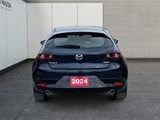 2024 Mazda Mazda3 Sport GX (A6) image 4