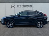 2022 Mitsubishi Eclipse Cross GT image 2