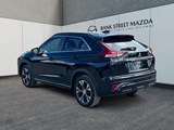2022 Mitsubishi Eclipse Cross GT image 3
