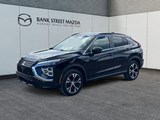 2022 Mitsubishi Eclipse Cross GT image 1