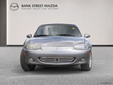 2003 Mazda MX-5 Miata SE (M6) image 2