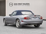 2003 Mazda MX-5 Miata SE (M6) image 5