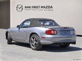 2005 Mazda MAZDASPEED MX-5 Miata MS image 4