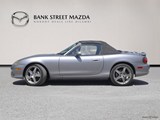 2005 Mazda MAZDASPEED MX-5 Miata MS image 5