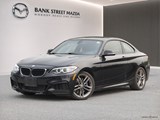 2015 BMW 228 i image 1