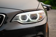 2015 BMW 228 i image 4