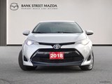 2018 Toyota Corolla LE (CVTi-S) image 2