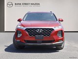 2019 Hyundai Santa Fe Essential w/Safety Package (A8) image 2