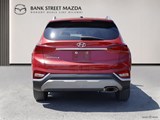 2019 Hyundai Santa Fe Essential w/Safety Package (A8) image 4