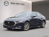 2021 Mazda Mazda3 GS (A6) image 1