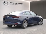 2021 Mazda Mazda3 GS (A6) image 2