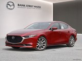 2021 Mazda Mazda3 GT (A6) image 1