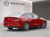 2021 Mazda Mazda3 GT (A6) image 3