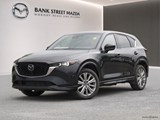 2022 Mazda CX-5 Signature image 1