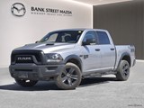 2022 RAM 1500 Classic SLT image 1