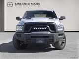 2022 RAM 1500 Classic SLT image 2